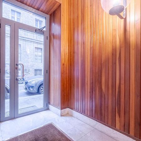 Piazza Statuto Modern Loft Διαμέρισμα Τορίνο Εξωτερικό φωτογραφία