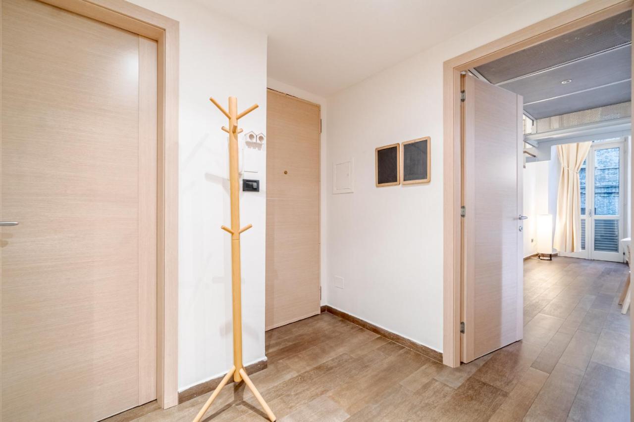 Piazza Statuto Modern Loft Διαμέρισμα Τορίνο Εξωτερικό φωτογραφία