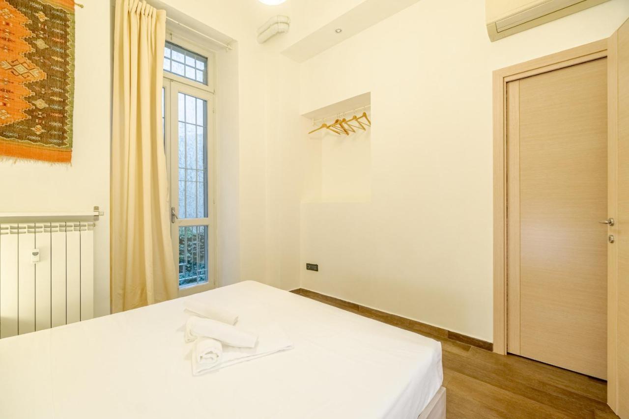 Piazza Statuto Modern Loft Διαμέρισμα Τορίνο Εξωτερικό φωτογραφία