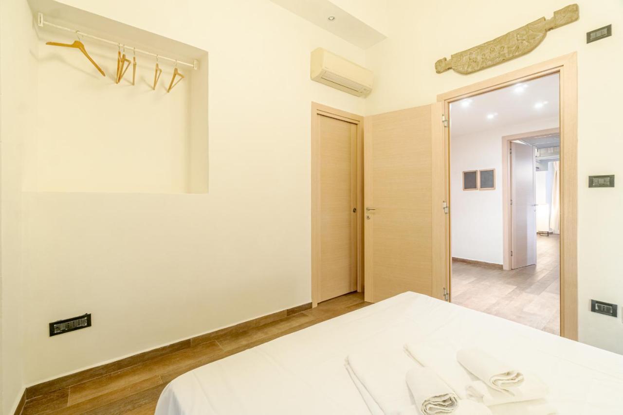 Piazza Statuto Modern Loft Διαμέρισμα Τορίνο Εξωτερικό φωτογραφία