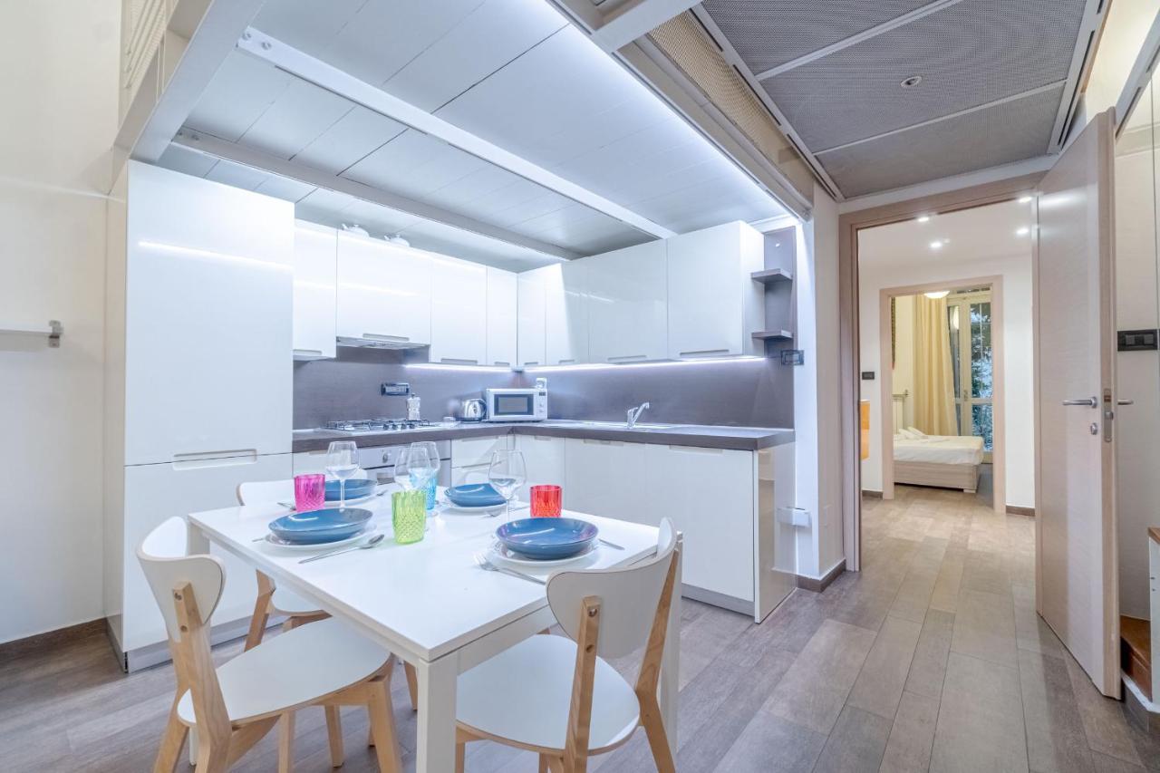 Piazza Statuto Modern Loft Διαμέρισμα Τορίνο Εξωτερικό φωτογραφία