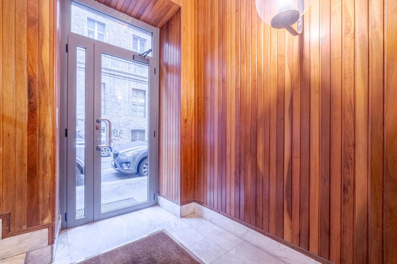 Piazza Statuto Modern Loft Διαμέρισμα Τορίνο Εξωτερικό φωτογραφία