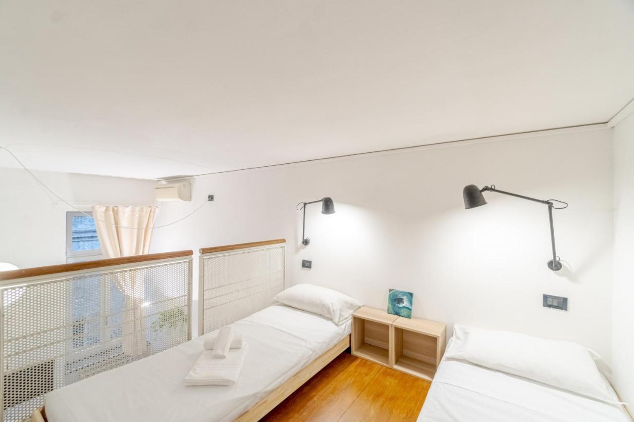 Piazza Statuto Modern Loft Διαμέρισμα Τορίνο Εξωτερικό φωτογραφία