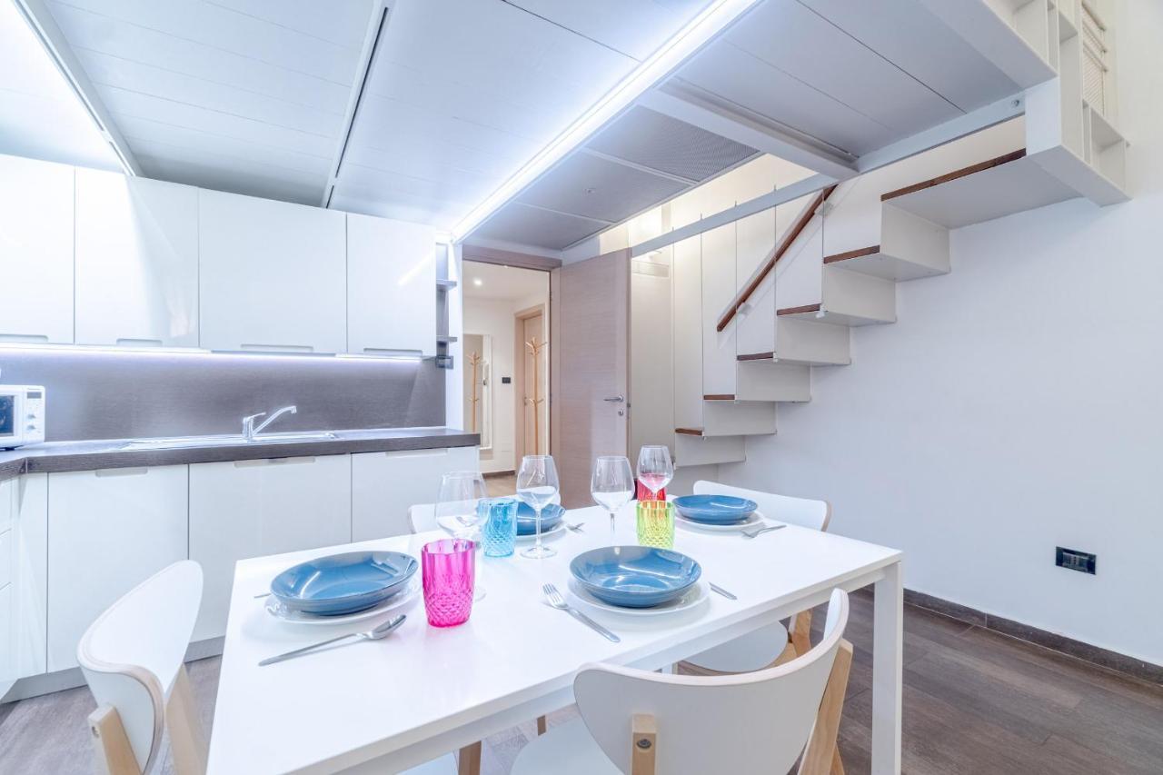 Piazza Statuto Modern Loft Διαμέρισμα Τορίνο Εξωτερικό φωτογραφία