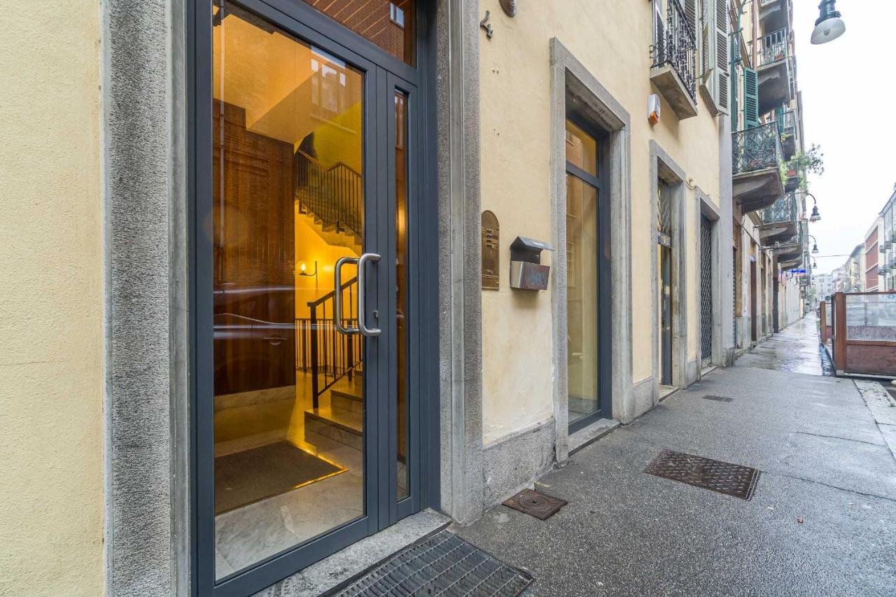Piazza Statuto Modern Loft Διαμέρισμα Τορίνο Εξωτερικό φωτογραφία
