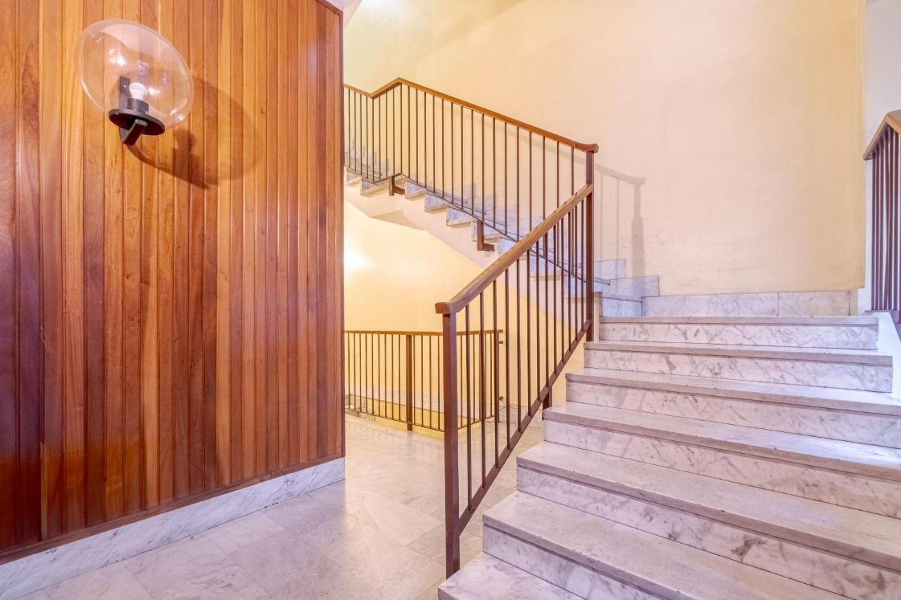 Piazza Statuto Modern Loft Διαμέρισμα Τορίνο Εξωτερικό φωτογραφία