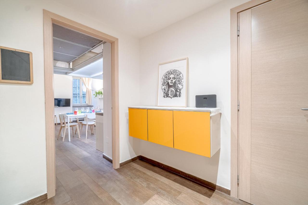 Piazza Statuto Modern Loft Διαμέρισμα Τορίνο Εξωτερικό φωτογραφία