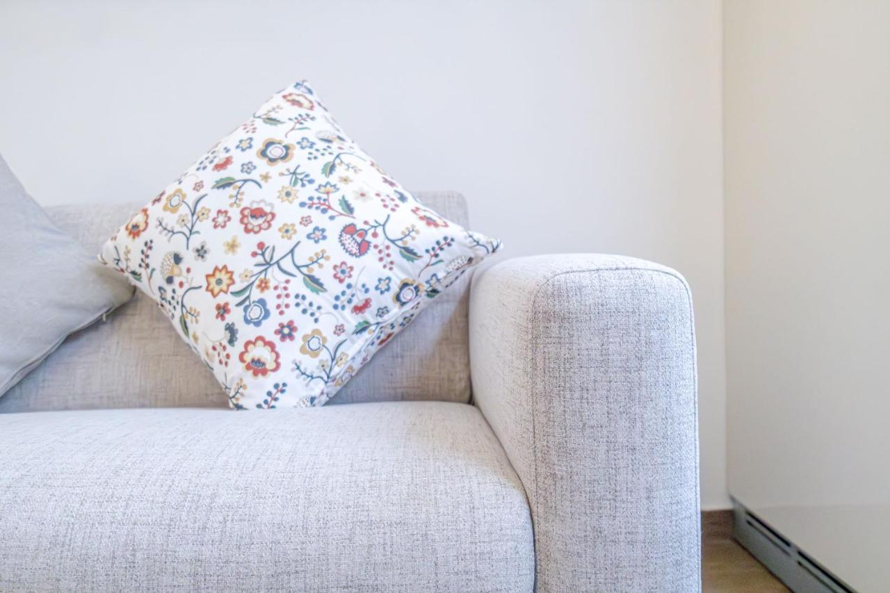 Piazza Statuto Modern Loft Διαμέρισμα Τορίνο Εξωτερικό φωτογραφία