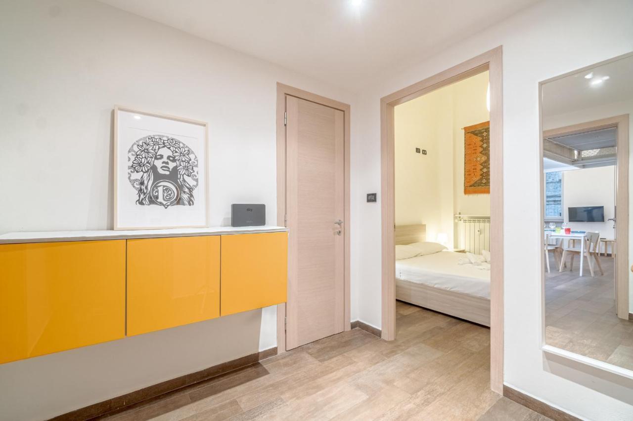 Piazza Statuto Modern Loft Διαμέρισμα Τορίνο Εξωτερικό φωτογραφία