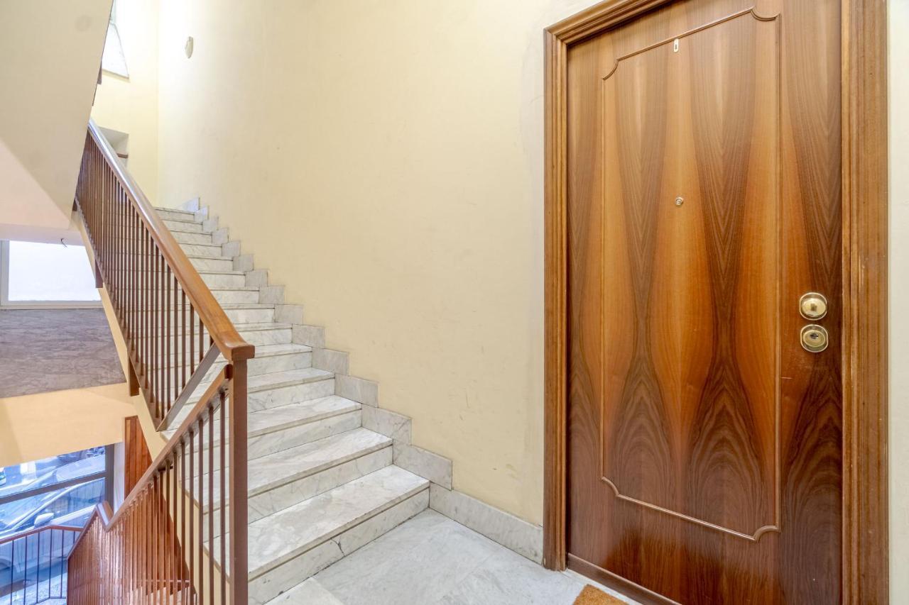 Piazza Statuto Modern Loft Διαμέρισμα Τορίνο Εξωτερικό φωτογραφία
